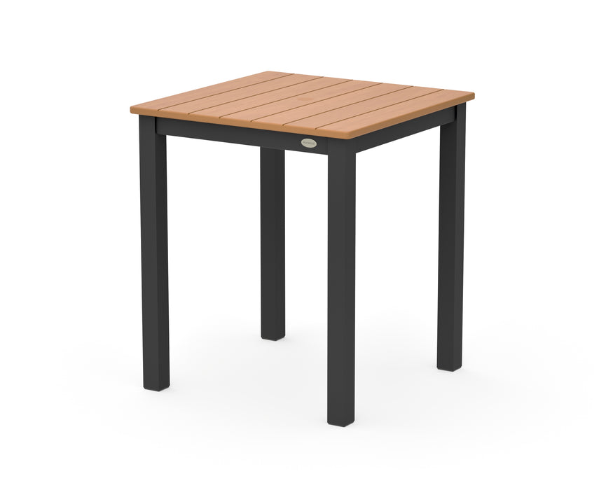 POLYWOOD® Main Street 26 x 26 Dining Table