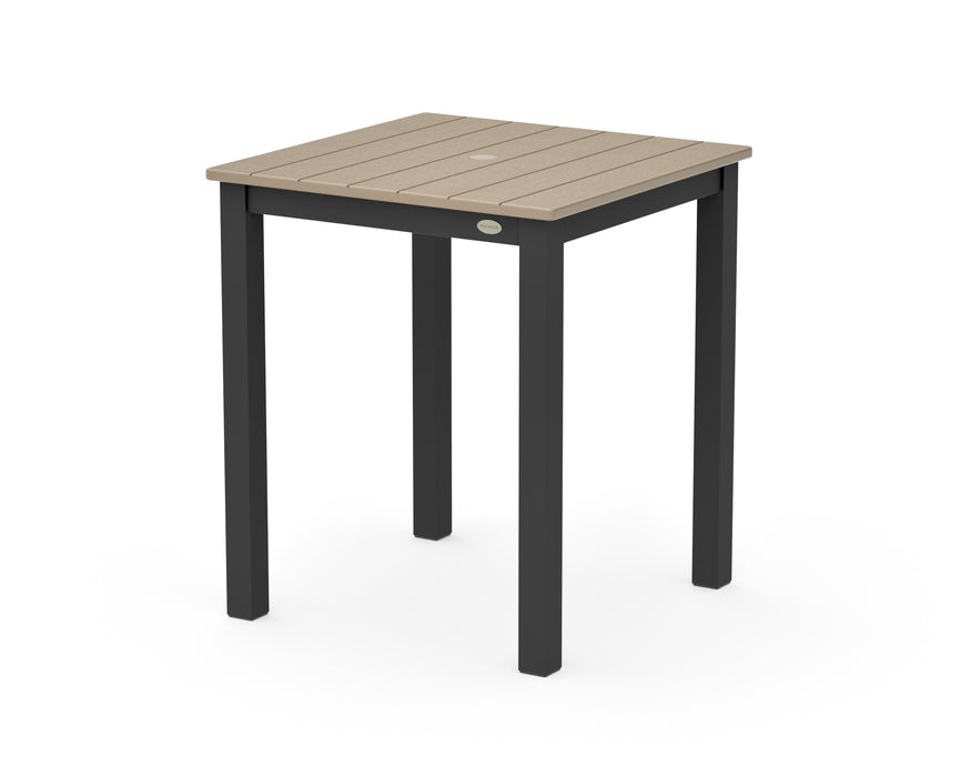 POLYWOOD® Main Street 26 x 26 Dining Table