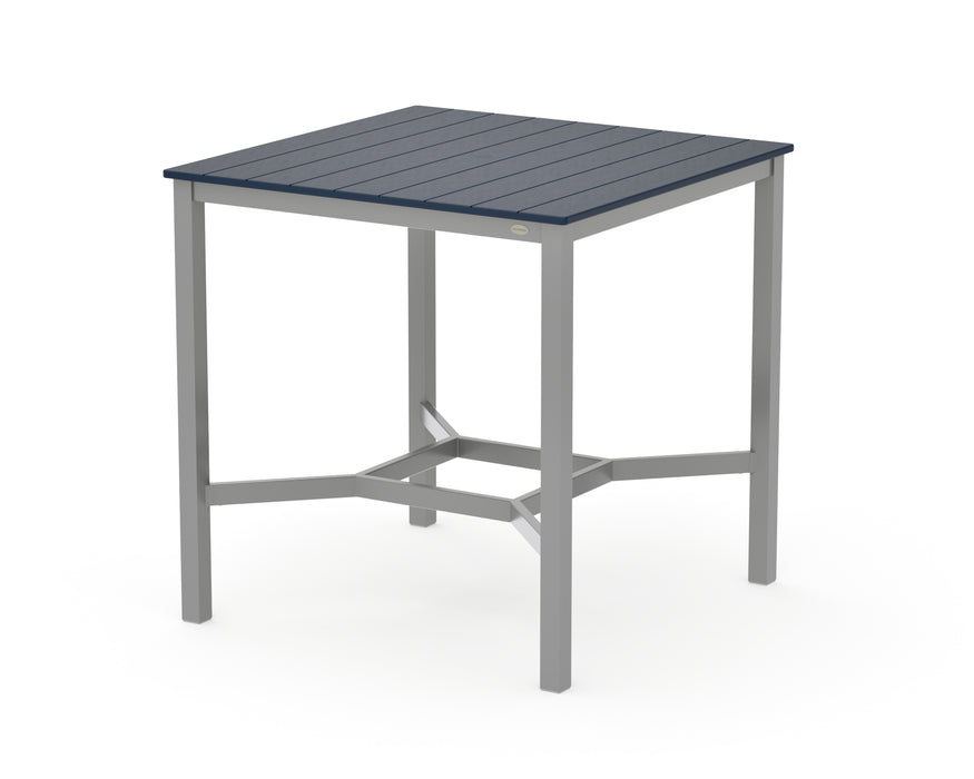 POLYWOOD® Main Street 42 x 42 Bar Table