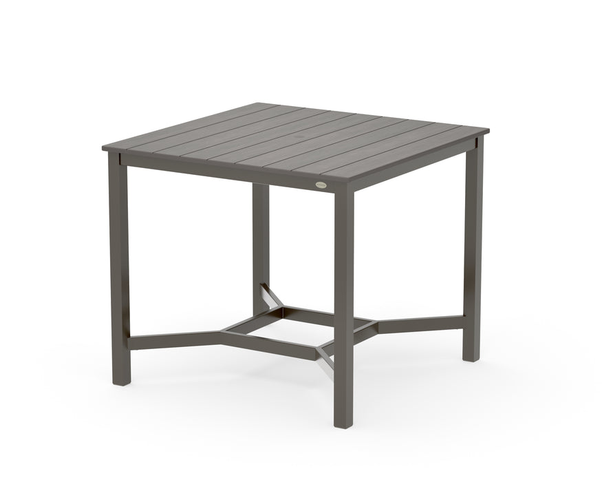 POLYWOOD® Main Street 42 x 42 Counter Table