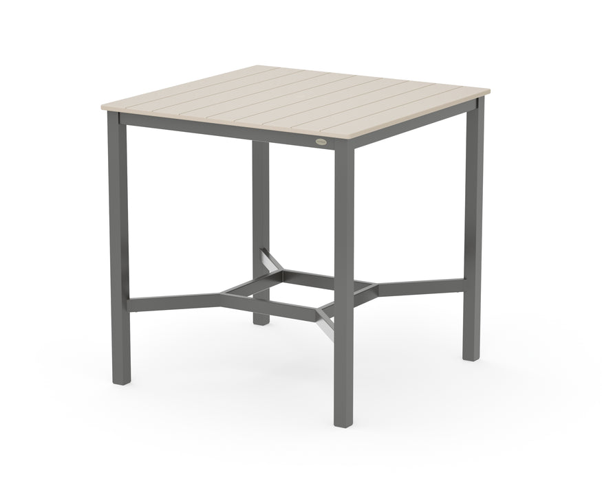 POLYWOOD® Main Street 42 x 42 Bar Table