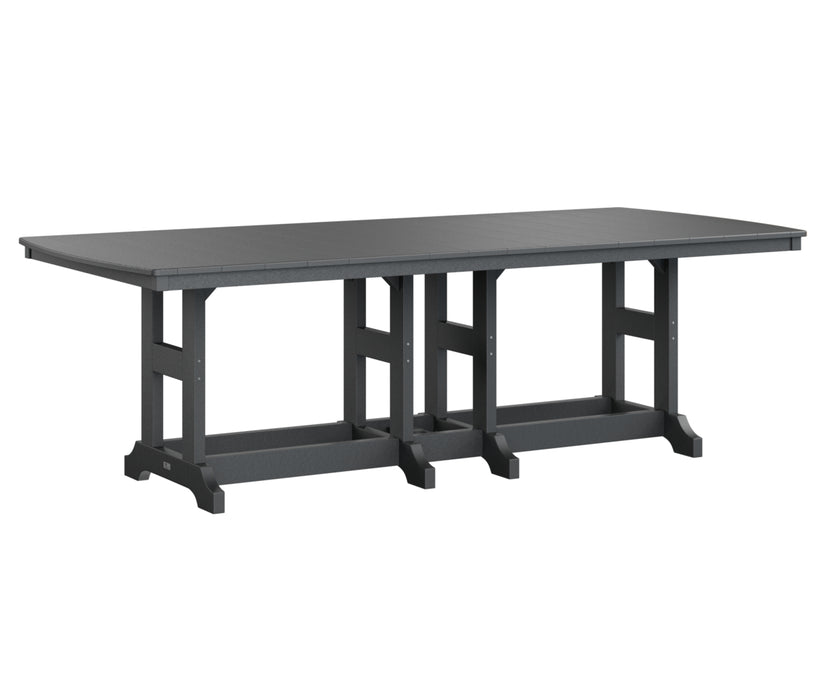 Berlin Gardens Garden Classic 96″ Rectangular Bar Table