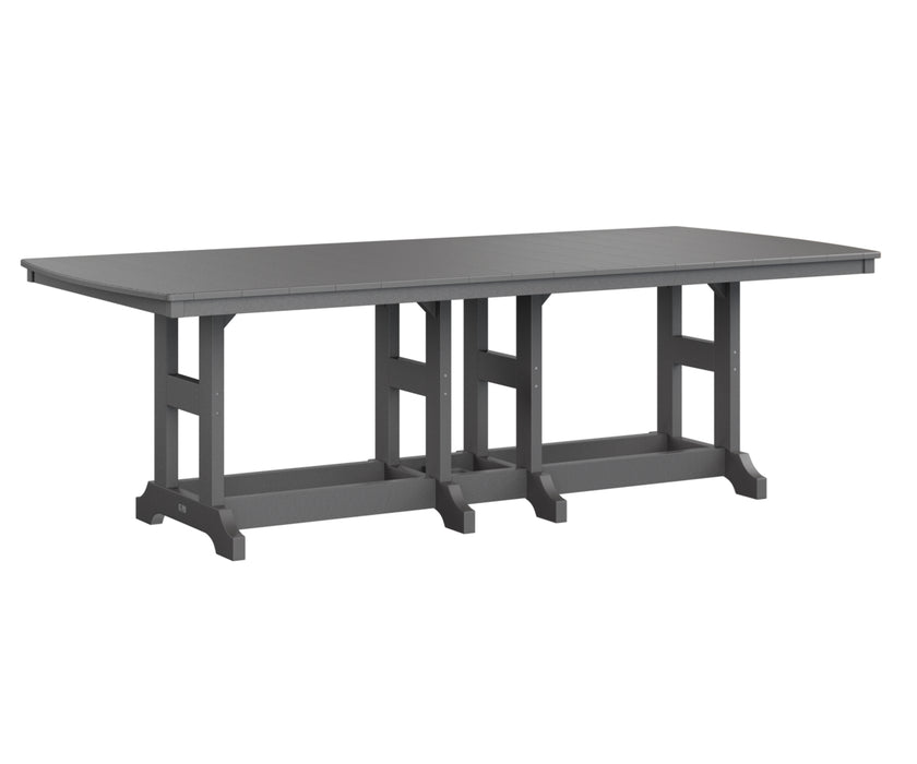 Berlin Gardens Garden Classic 96″ Rectangular Bar Table