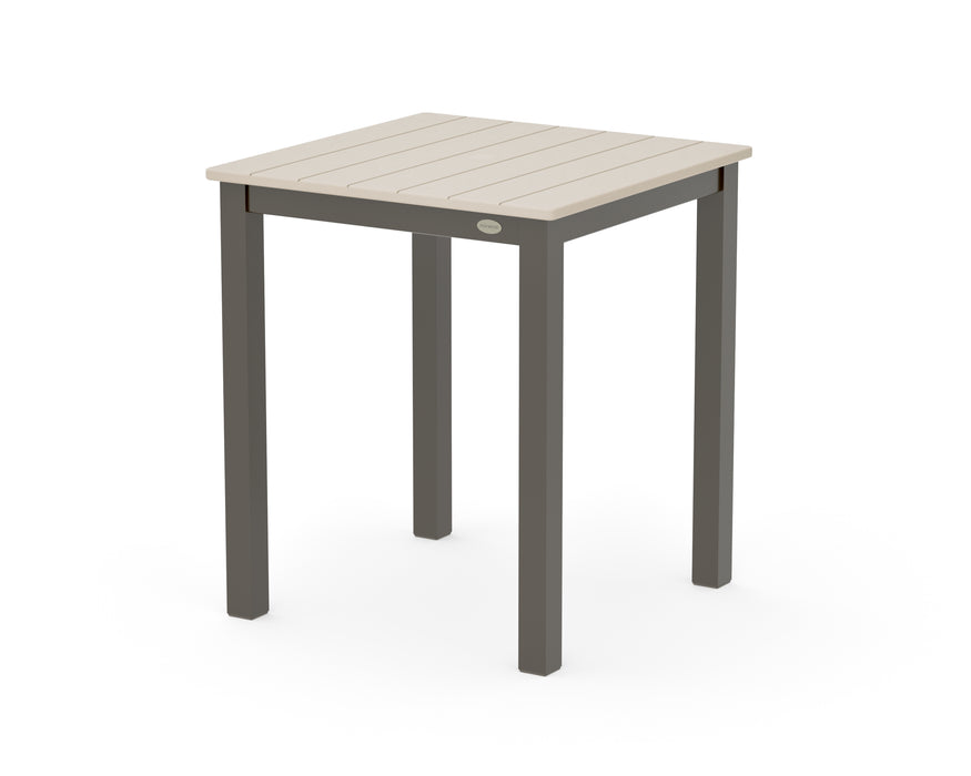 POLYWOOD® Main Street 26 x 26 Dining Table