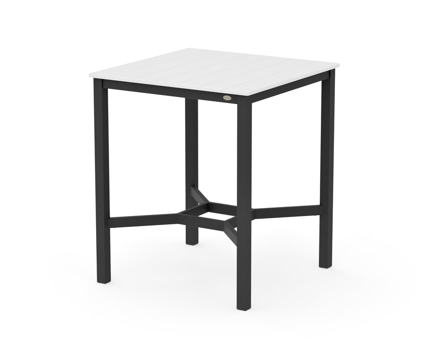 POLYWOOD® Main Street 36 x 36 Bar Table