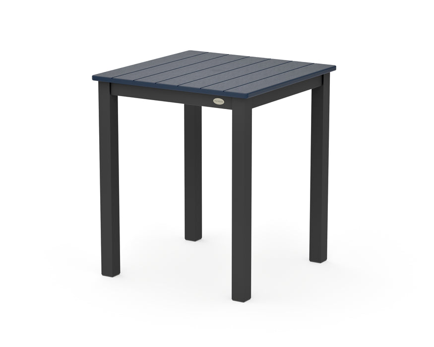POLYWOOD® Main Street 26 x 26 Dining Table