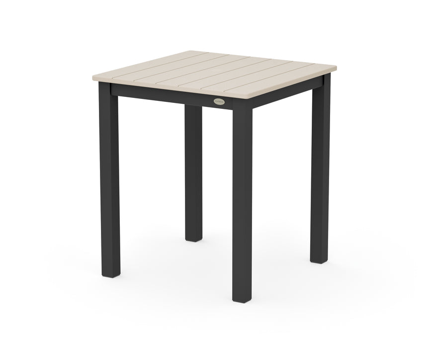 POLYWOOD® Main Street 26 x 26 Dining Table