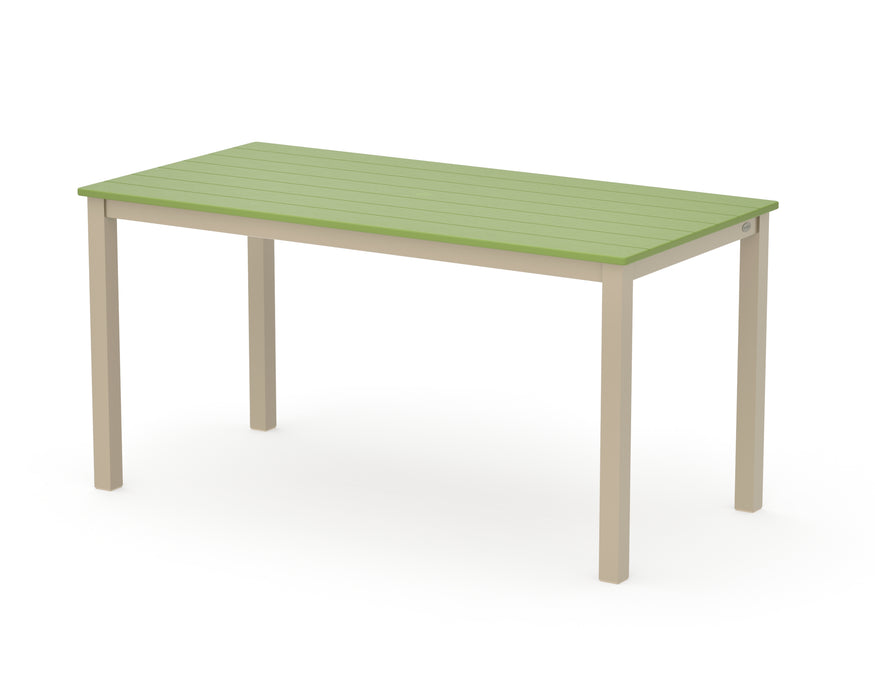 POLYWOOD® Main Street 30 x 60 Dining Table