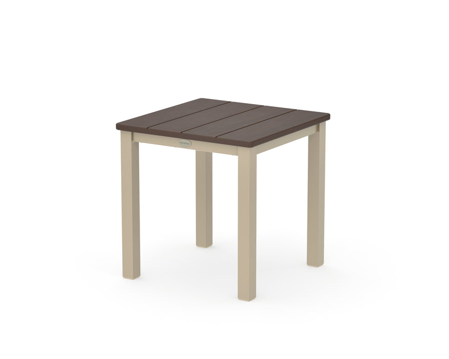 POLYWOOD® Main Street 18" Side Table