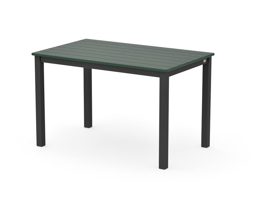 POLYWOOD® Main Street 30 x 48 Dining Table