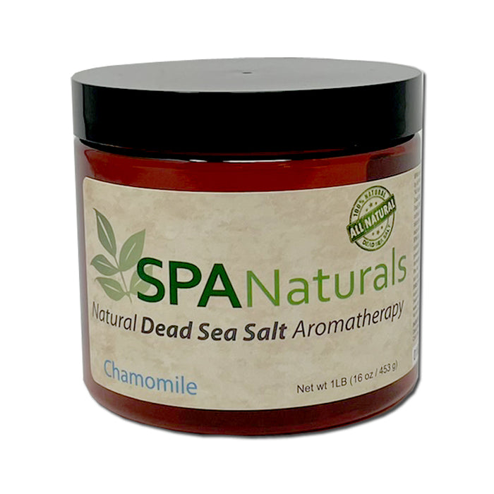 SPA Naturals-Chamomile