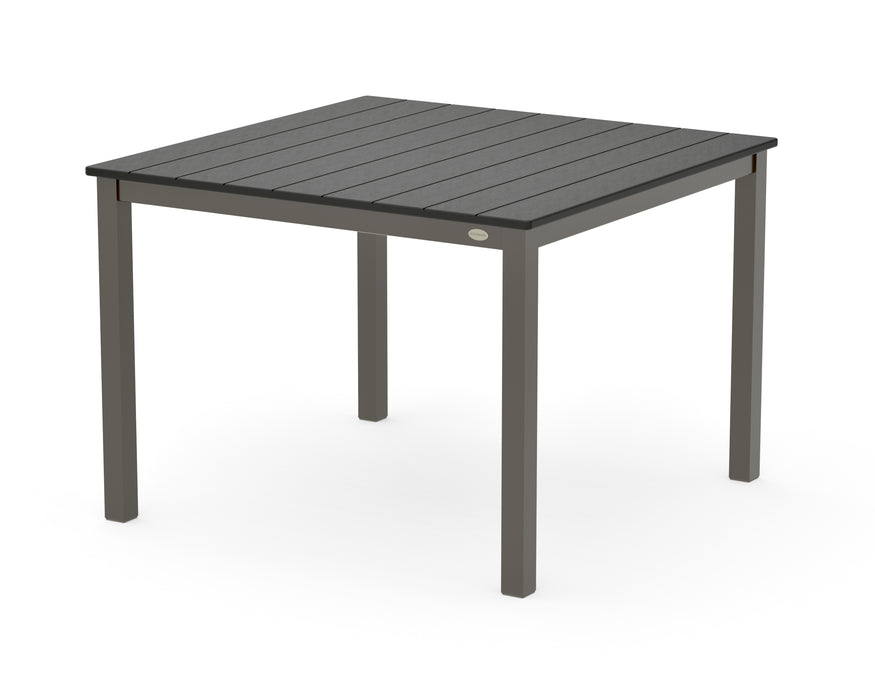 POLYWOOD® Main Street 42 x 42 Dining Table