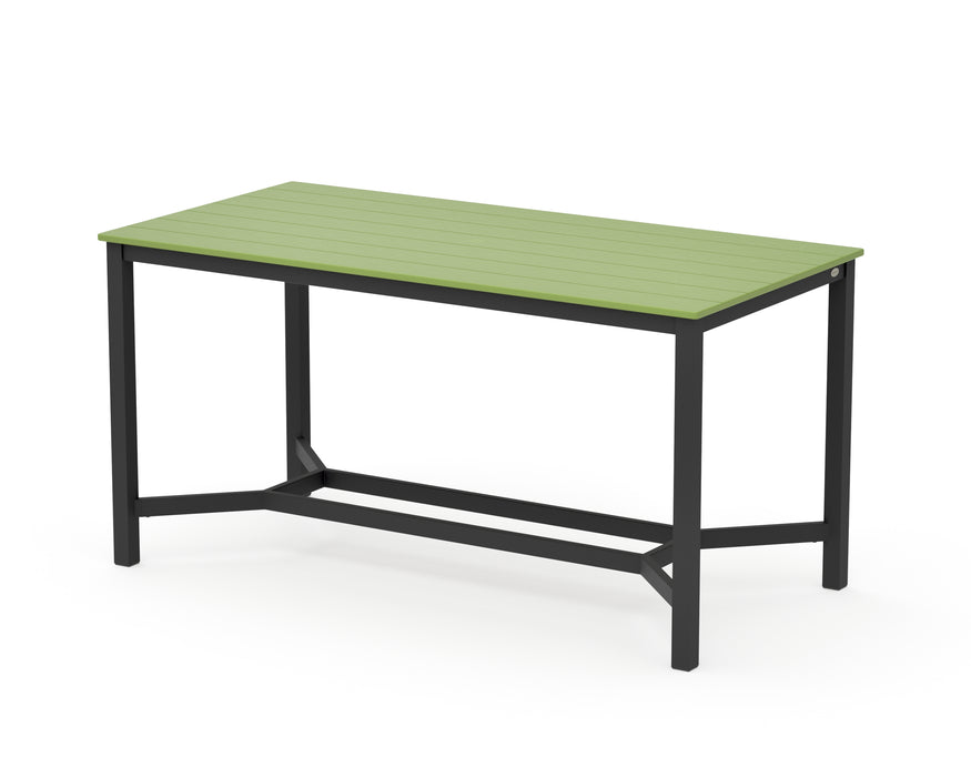 POLYWOOD® Main Street 36 x 72 Counter Table