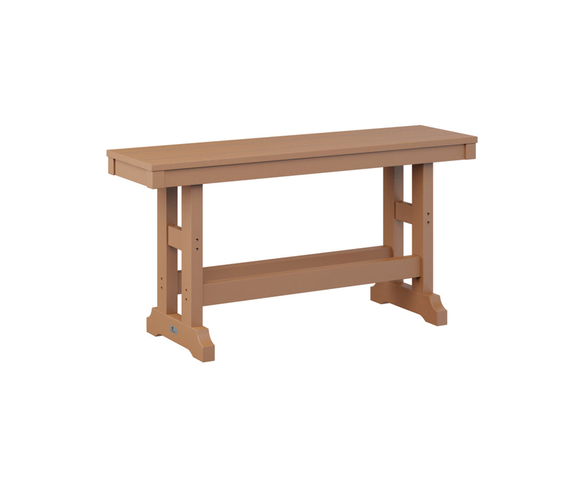 Berlin Gardens Garden Classic 44″ Bench