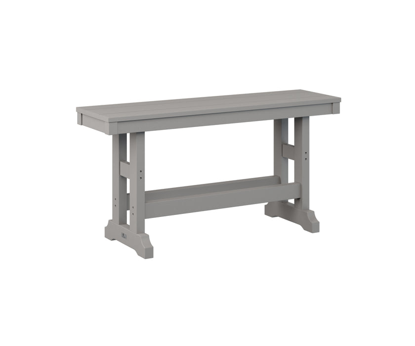 Berlin Gardens Garden Classic 44″ Counter Bench