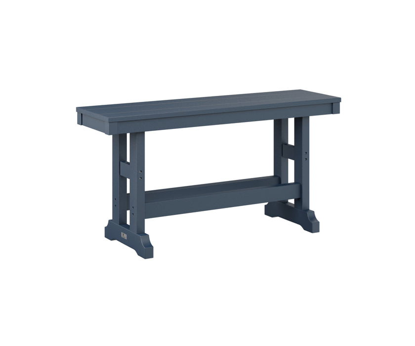 Berlin Gardens Garden Classic 44″ Bench