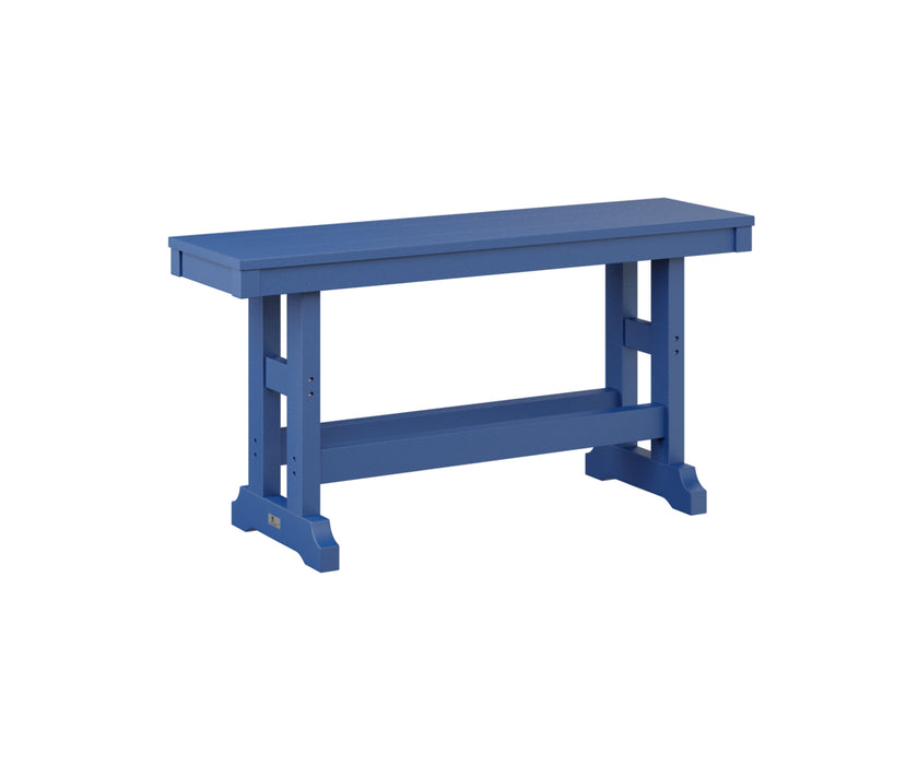 Berlin Gardens Garden Classic 44″ Counter Bench