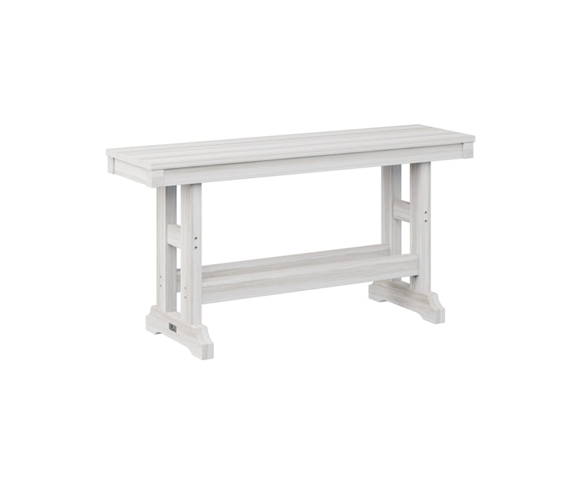 Berlin Gardens Garden Classic 44″ Bench