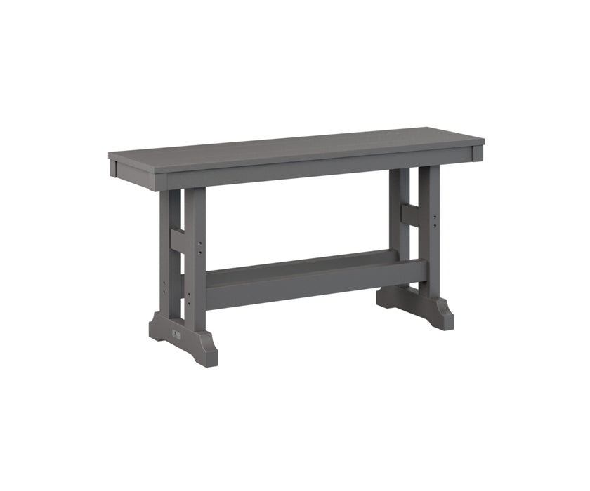 Berlin Gardens Garden Classic 44″ Bench