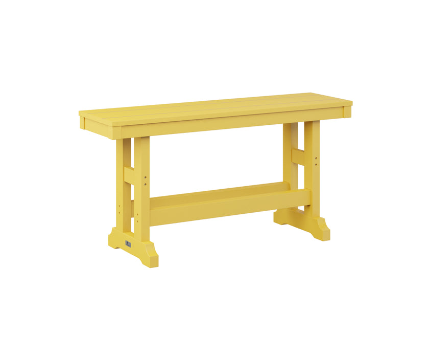 Berlin Gardens Garden Classic 44″ Bench