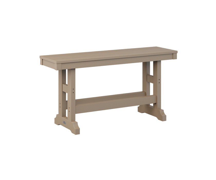 Berlin Gardens Garden Classic 44″ Bench