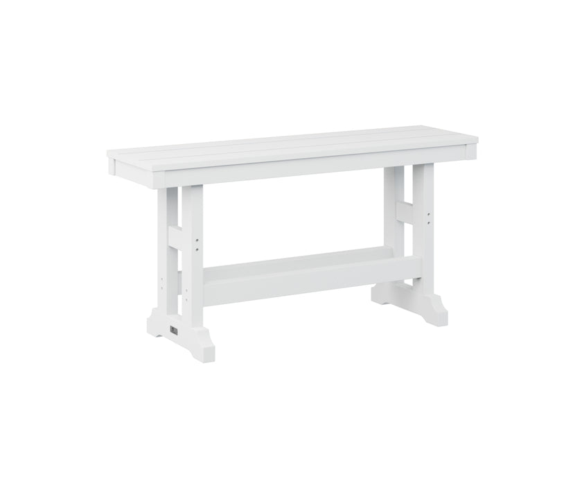 Berlin Gardens Garden Classic 44″ Counter Bench