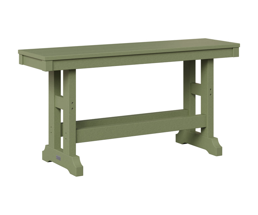 Berlin Gardens Garden Classic 44″ Counter Bench