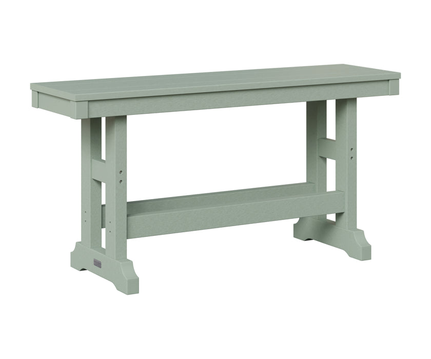 Berlin Gardens Garden Classic 44″ Bench