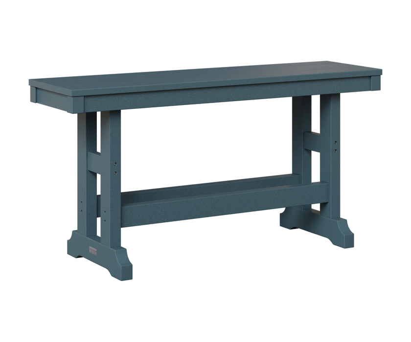 Berlin Gardens Garden Classic 44″ Counter Bench