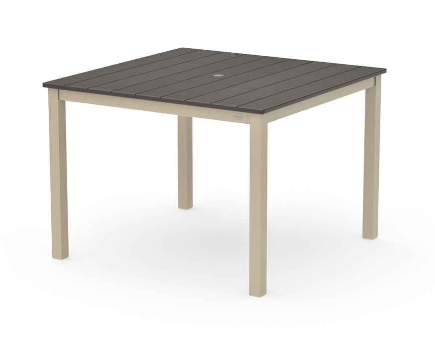 POLYWOOD® Main Street 42 x 42 Dining Table