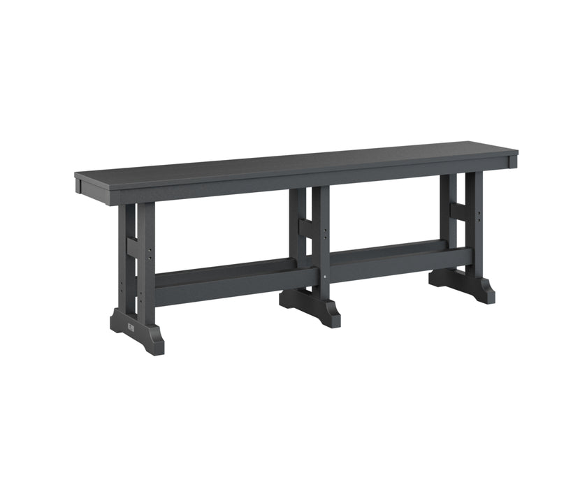 Berlin Gardens Garden Classic 66″ Bench