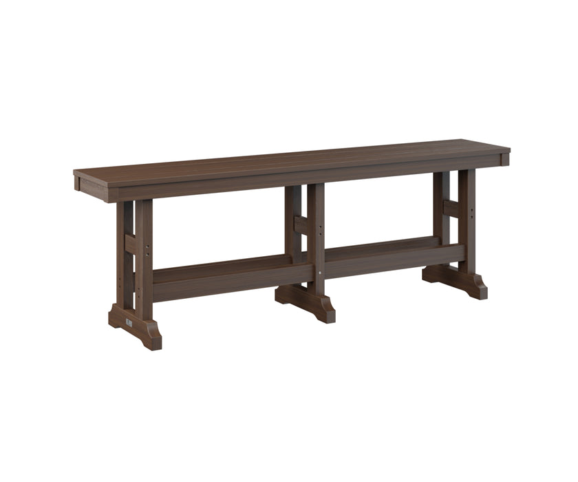 Berlin Gardens Garden Classic 66″ Bench
