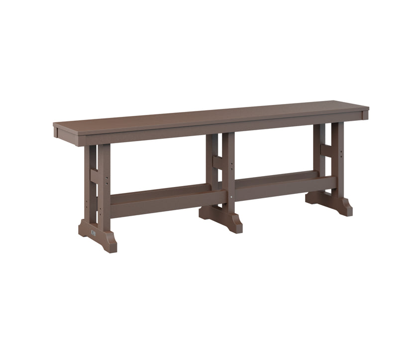 Berlin Gardens Garden Classic 66″ Bench