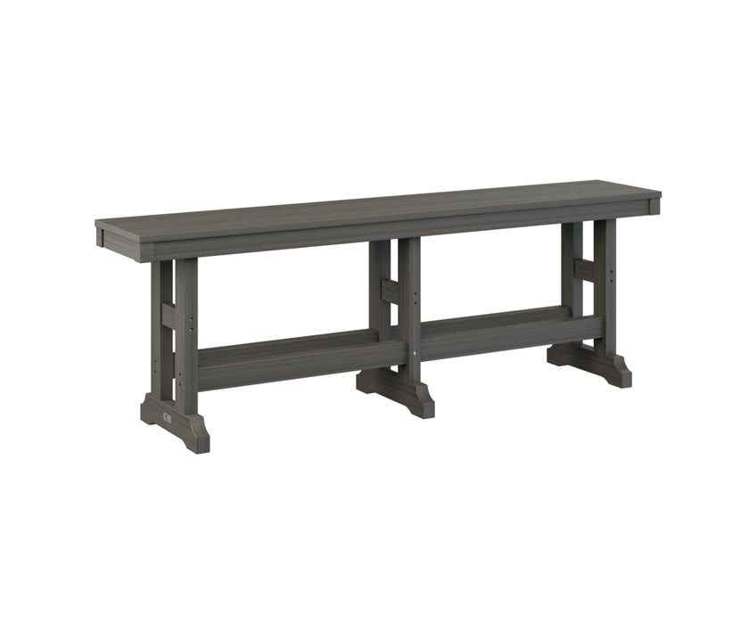 Berlin Gardens Garden Classic 66″ Counter Bench