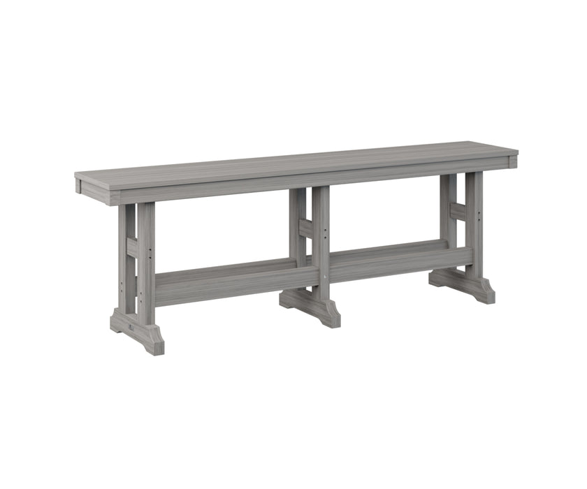 Berlin Gardens Garden Classic 66″ Counter Bench