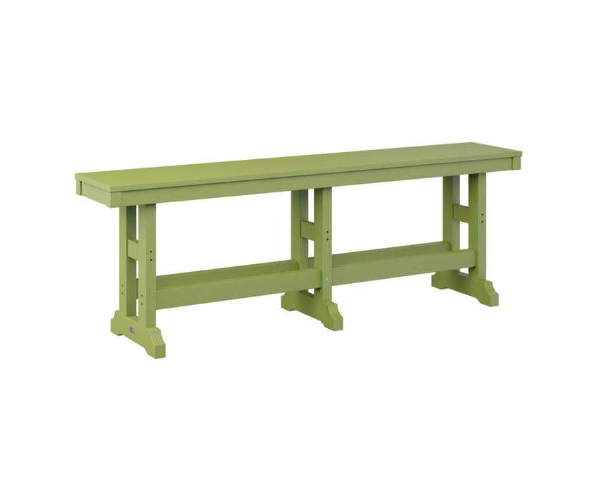 Berlin Gardens Garden Classic 66″ Bench