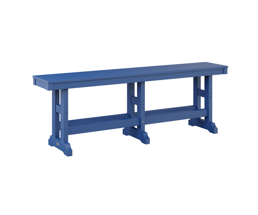 Berlin Gardens Garden Classic 66″ Bench