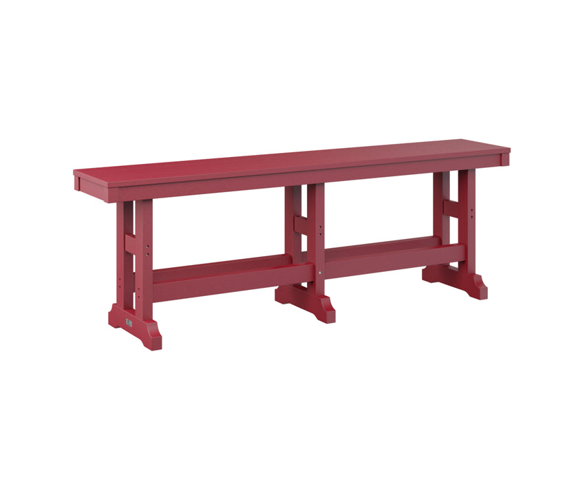 Berlin Gardens Garden Classic 66″ Bench
