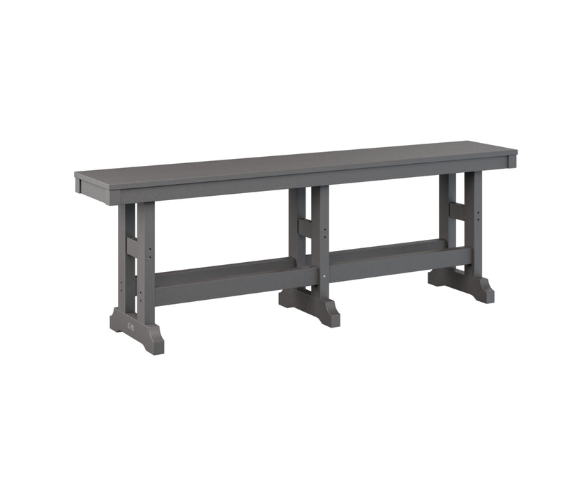 Berlin Gardens Garden Classic 66″ Counter Bench