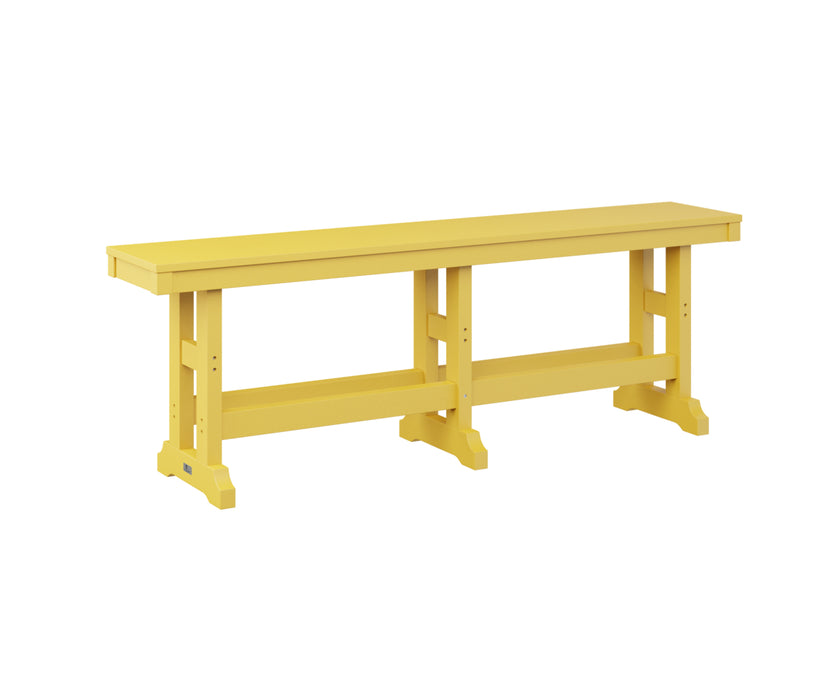Berlin Gardens Garden Classic 66″ Bench