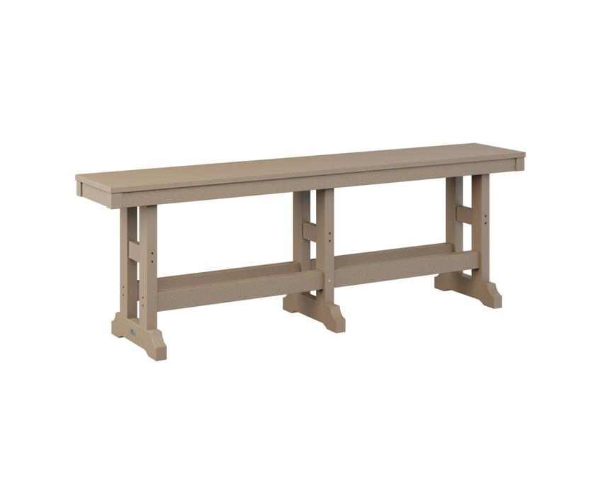 Berlin Gardens Garden Classic 66″ Bench