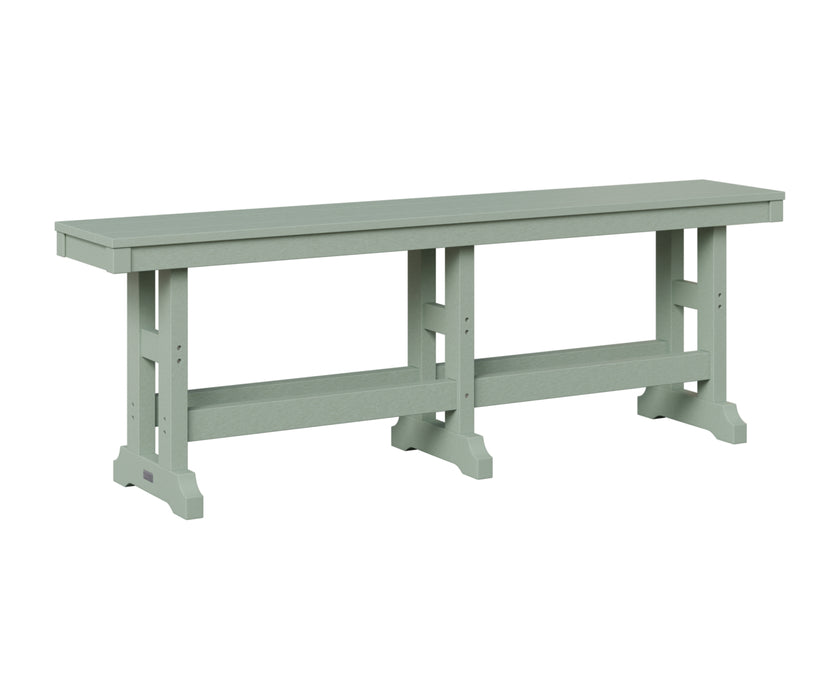 Berlin Gardens Garden Classic 66″ Bench