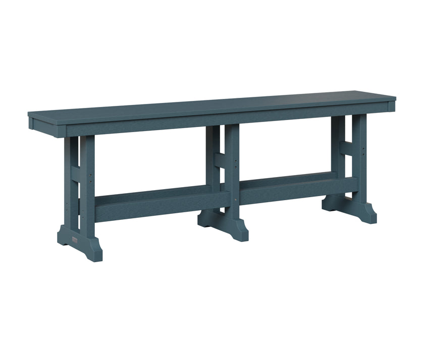 Berlin Gardens Garden Classic 66″ Bench
