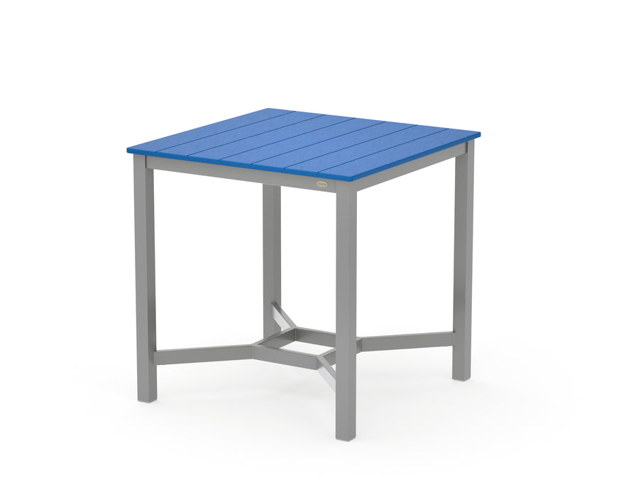 POLYWOOD® Main Street 36 x 36 Counter Table