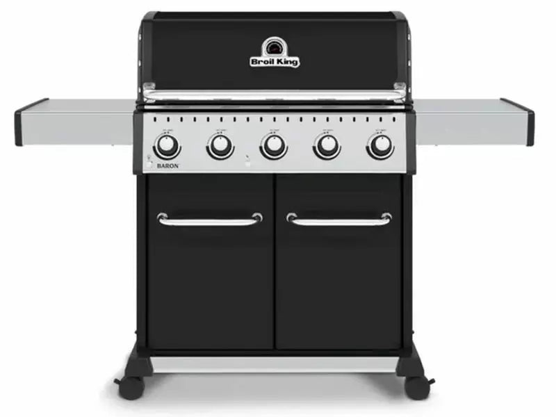 Broil King Baron 520 Pro LP Grill - Local Showroom