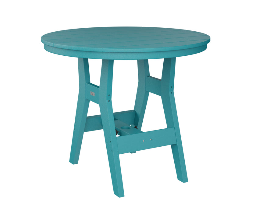 Berlin Gardens Harbor 38″ Round Bar Table