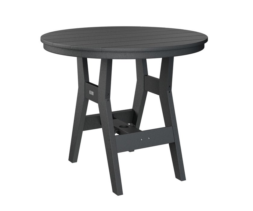 Berlin Gardens Harbor 38″ Round Bar Table