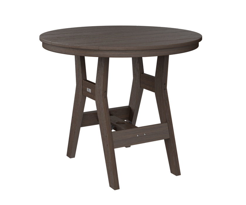 Berlin Gardens Harbor 38″ Round Counter Height Table