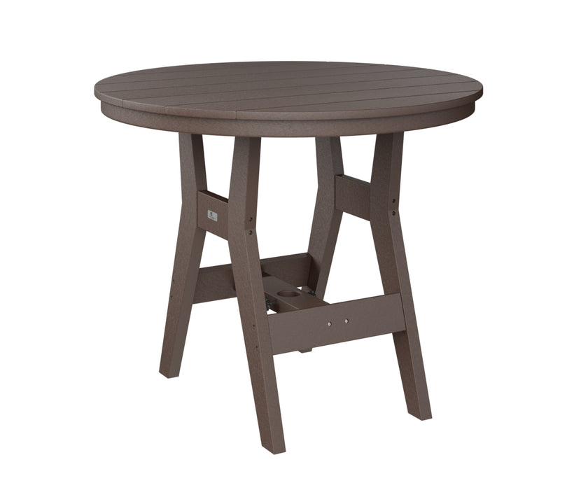 Berlin Gardens Harbor 38″ Round Dining Table