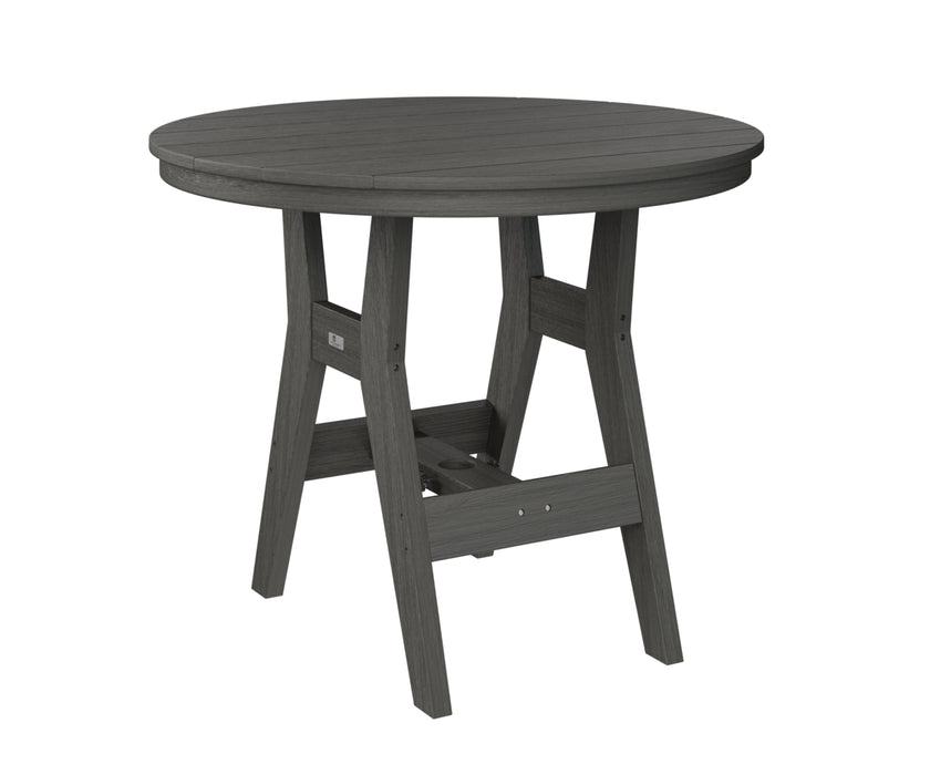 Berlin Gardens Harbor 38″ Round Dining Table